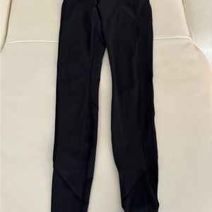 Lululemon leggings size 2